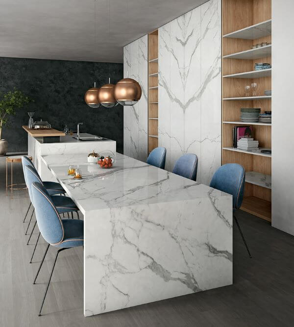 high quality large-size porcelain slabs